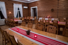 Pöyhölän iso sali