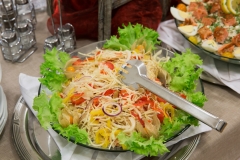 Wanhan ajan kaalisalaatti
