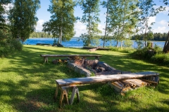 Leirinuotiopaikka