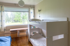 Törmälän majoitushuone