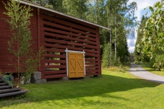 Riihikirkko