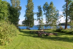 Pöyhölän leirinuotiopaikka